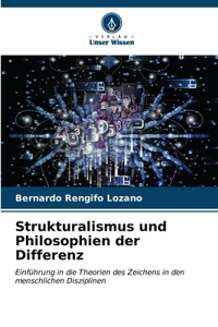 Strukturalismus und Philosophien der Differenz