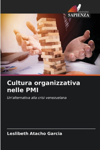 Cultura organizzativa nelle PMI