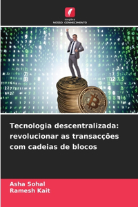 Tecnologia descentralizada