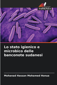 Lo stato igienico e microbico delle banconote sudanesi