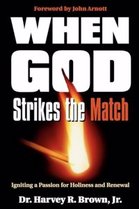 When God Strikes the Match