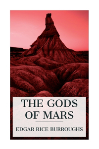 Gods of Mars