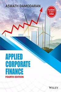 Applied Corporate Finance