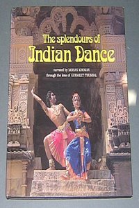 Splendour of Indian Dance