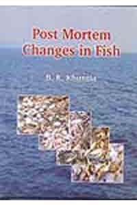 Post Mortem Changes in Fish