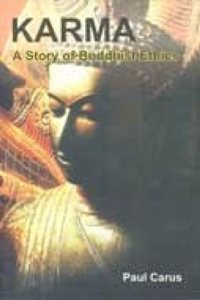 Karma: A Story of Buddhist Ethics