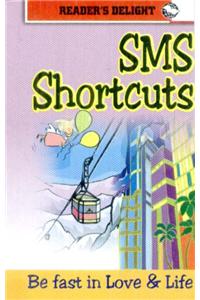 Shortcuts Sms (Pocket Book)