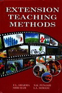 Extension Teaching Methods