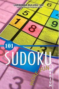 Sudoku Medium