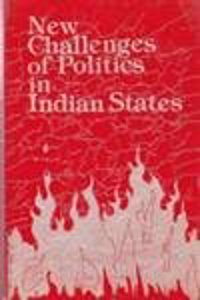 New challenges of politics in Indian states