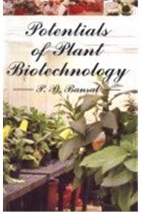 Potential of Plant Biotechnology