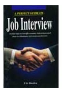 A Perfect Guide On Job Interview