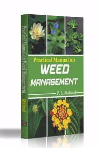 Practical Manual on Weed Management