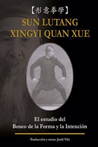Xingyi quan xue