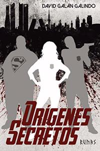 Origenes secretos