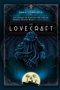 H.P. LOVECRAFT I