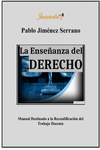 La enseñanza del derecho