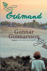 Gråmand
