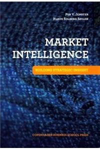 Market Intelligence