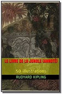 Plaisir de lire - Serie Verte: Le livre de la jungle - Book & CD