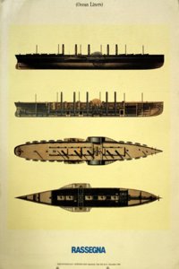 Ocean Liners