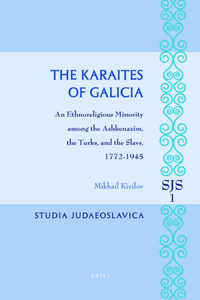 Karaites of Galicia