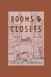 Rooms and Closets: Rooms and Closets