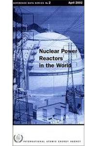 Nuclear Power Reactors in the World