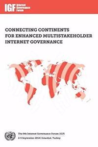 Ninth Internet Governance Forum (Igf)