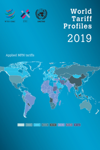 World Tariff Profiles 2019