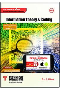 Information Theory & Coding for UPTU (IV-IT-2013 course)