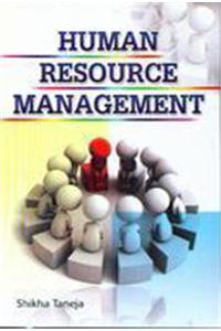Human Resource Management