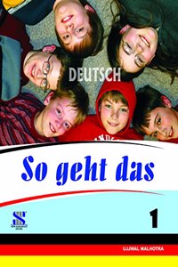 So Geht Das - 5: Educational Book (German)