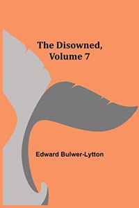 Disowned, Volume 7.