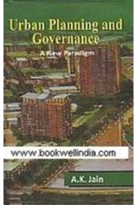 Urban Planning and Governance: A New Paradigm