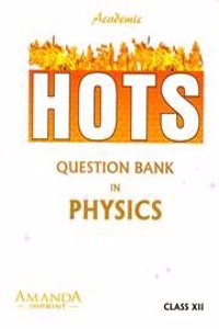 Academic Hots Question Bank In Physics Xii