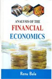 Analysis of the Financial Economics