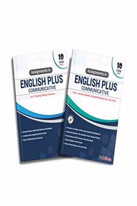 Assignments in English Plus (Term 1 & Term 2) Class 10