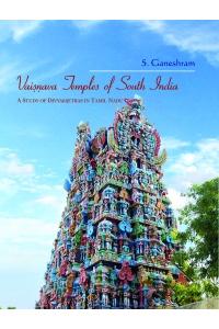 Vaisnava Temples of South India