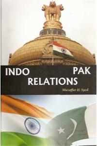 Indo - Pak Relations