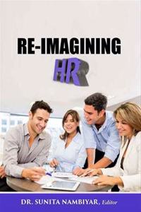 Re-Imagining Hr