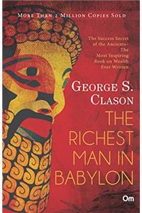 The Richest Man in Babylon