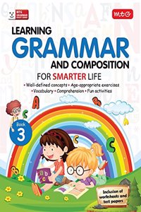 Learning Grammar and Composition for Smarter Life - Class 3