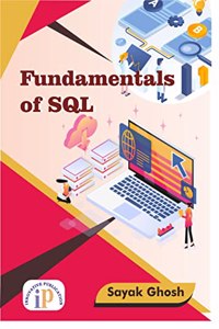 Fundamentals of SQL
