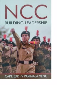 NCC BUILDING LEADERSHIP