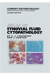 Atlas of Synovial Fluid Cytopathology