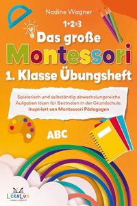 Nadine Wagner LernLux Verlag:Das gro?e