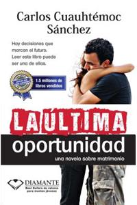 Ultima Oportunidad