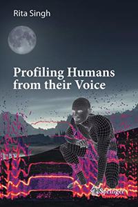 Profiling Humans from Their Voice