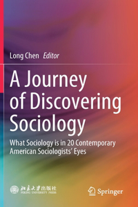 Journey of Discovering Sociology